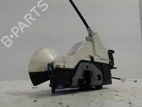Used Front left lock PEUGEOT 308 SW I (4E_, 4H_) 1.6 HDi (109 hp) 27014654