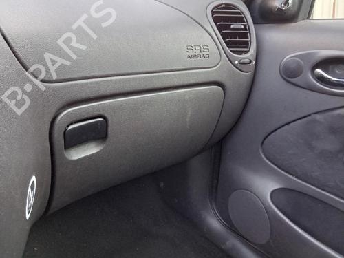 Handskerum FORD FIESTA IV (JA_, JB_) 1.8 DI (75 hp) 26993155