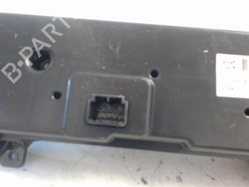 Climate control RENAULT KADJAR (HA_, HL_) 1.5 dCi 110 (HLA3) | BP26983141I5 