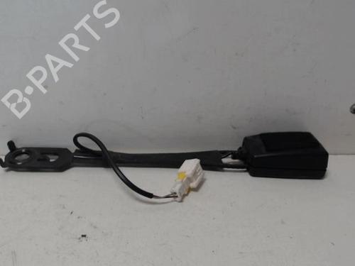 Seat buckle PEUGEOT 5008 (0U_, 0E_) 1.6 HDi | BP28195364I32 