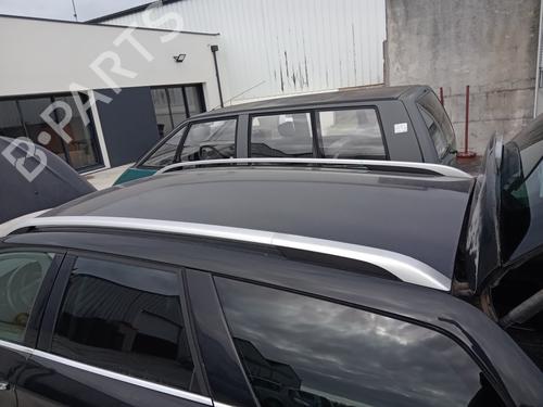 Used Roof bar Roof bar CITROËN C5 III Break (RW_) 2.0 HDi (136 hp) 33182535 33182535