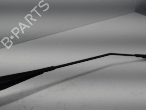 Used Front windshield wiper arm FORD FOCUS C-MAX (DM2) 1.6 TDCi (109 hp) 27010910
