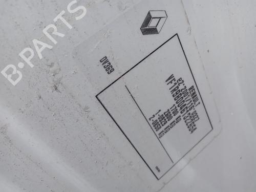 Engine RENAULT CLIO IV (BH_) 1.5 dCi 90 | BP27016880M1 - Image 8