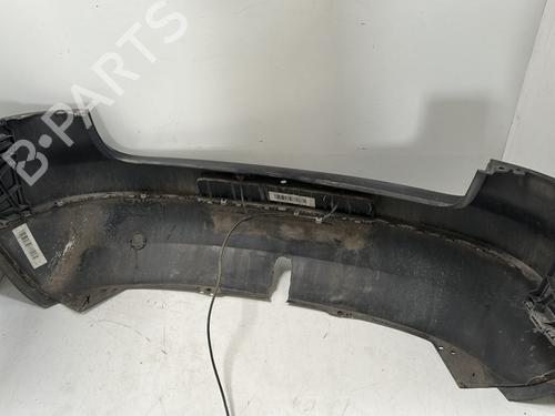 Rear bumper VW GOLF V (1K1) 1.9 TDI | BP27012546C8 