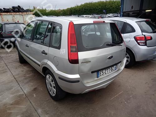 Tür links hinten für FORD FUSION (JU_) 1.4 TDCi (68 hp) 29913006