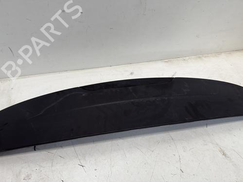 Spoiler bagklap RENAULT CLIO II (BB_, CB_) 1.5 dCi (B/CB07) (65 hp) 28525595