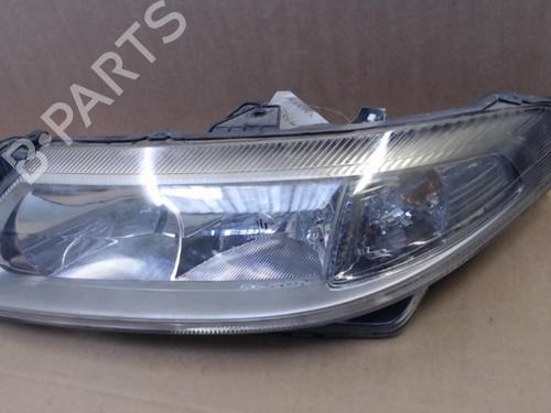 Faro izquierdo RENAULT LAGUNA II (BG0/1_) 2.0 16V IDE (BG0N) (140 hp) 26992878
