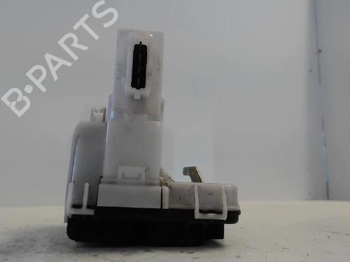 Front left lock VW POLO (6N2) 1.4 | BP29846858C98 