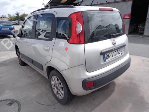 Starter FIAT PANDA (312_, 319_) 1.2 (312PXA1A) | BP27015869M8 - Image 8