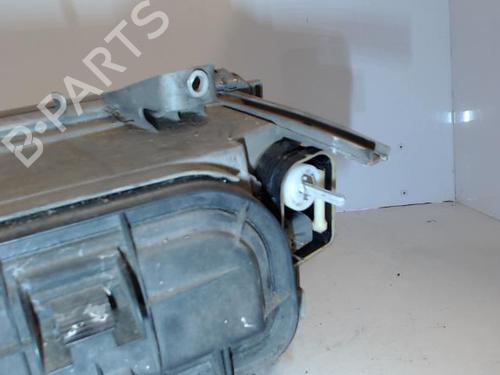 Used Right headlight Right headlight PEUGEOT 806 (221) 2.1 td 12V (109 hp) 27006504 27006504