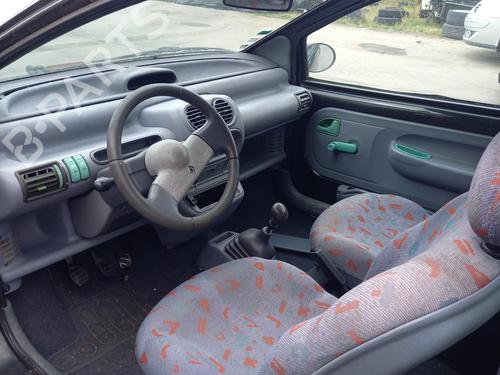 Venstre baglygte RENAULT TWINGO I (C06_) 1.2 (C066, C068) | BP28164277C34 