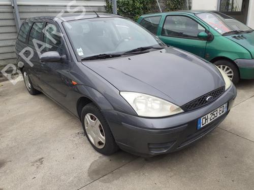 Elektronisk modul FORD FOCUS I Turnier (DNW) 1.8 Turbo DI / TDDi | BP26991392M83 