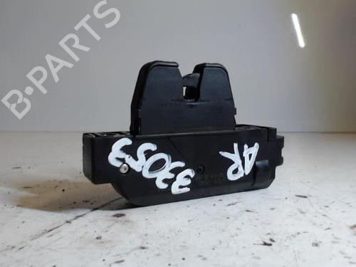 Tailgate lock CITROËN C4 I (LC_) 1.6 HDi | BP27003485C101 