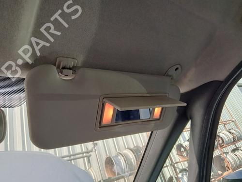 Used Right sun visor CITROËN XSARA PICASSO (N68) 1.8 16V (115 hp) 26986124