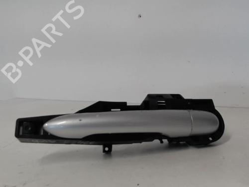 Used Front right exterior door handle RENAULT KANGOO / GRAND KANGOO II (KW0/1_) 1.5 dCi 90 (KW05, KW08, KW0G, KW11) (90 hp) 26994073