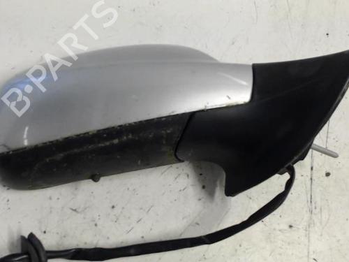 Right mirror PEUGEOT 407 SW (6E_, 6D_) 1.6 HDi 110 | BP27007490C27 