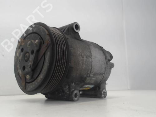 AC Kompressor RENAULT SCÉNIC II (JM0/1_) 1.9 dCi (JM0G, JM12, JM1G, JM2C) (120 hp) 26999742