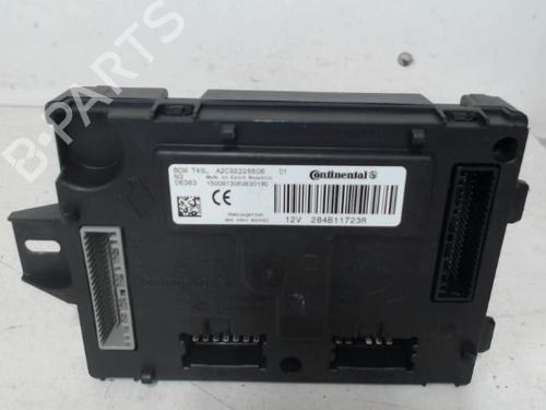 Used Electronic module RENAULT CLIO IV (BH_) 0.9 TCe 90 (BHNF, BHMA, BHMH, BHJK, BHJR) (90 hp) 32139115