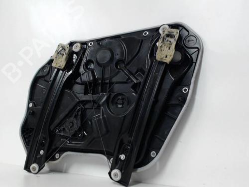 Used Front left window mechanism BMW 1 (F40) 116 d (116 hp) 27023167