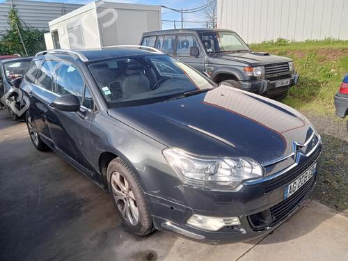 Used Right mirror CITROËN C5 III Break (RW_) 2.0 HDi (136 hp) 27012829