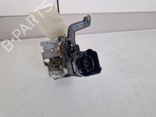 Rear right lock CITROËN C1 (PM_, PN_) 1.4 HDi | BP26998874C99 