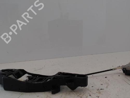 Rear right lock PEUGEOT 508 I (8D_) 2.0 HDi | BP27019491C99 
