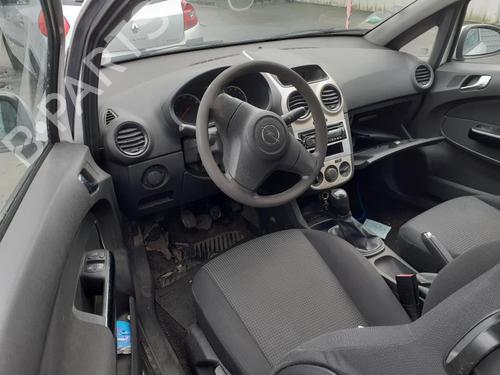 Used Parts OPEL CORSA D (S07) 1.0 (L08, L68) 2892307