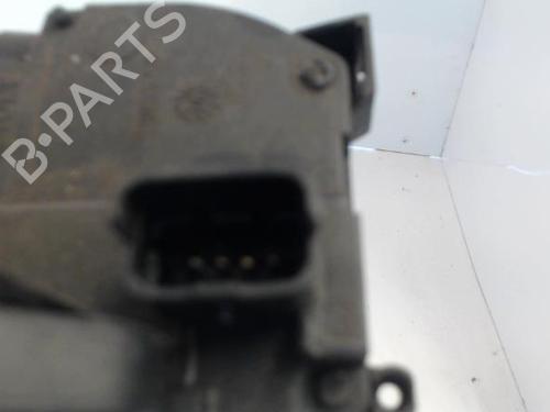 Used Rear left lock RENAULT CLIO III (BR0/1, CR0/1) 1.5 dCi (BR17, CR17) (86 hp) 27007219