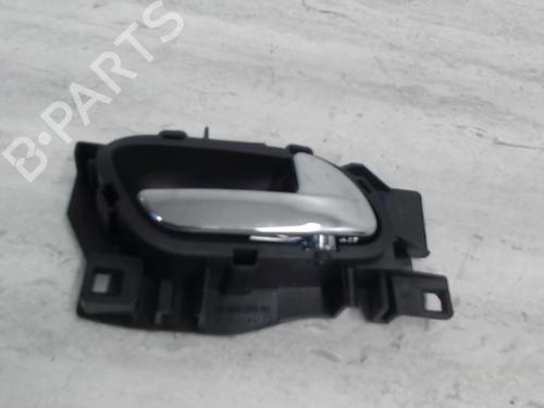 Front right interior door handle PEUGEOT 308 SW I (4E_, 4H_) 1.6 HDi | BP27010370I14 