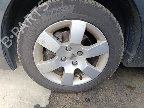 Fælk Fælk PEUGEOT 5008 (0U_, 0E_) 1.6 HDi (110 hp) 38924685 38924685