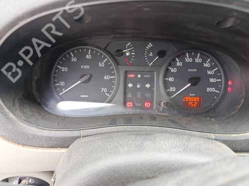 Used Instrument cluster Instrument cluster 38516951 38516951
