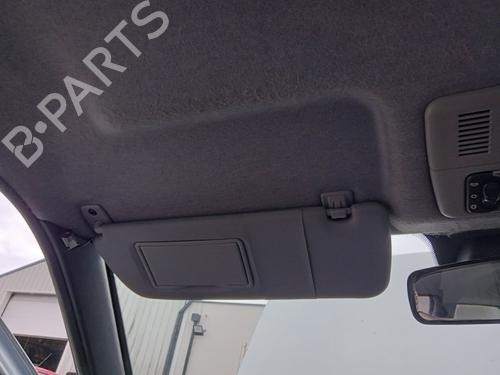 Used Left sun visor PEUGEOT 306 Hatchback (7A, 7C, N3, N5) 2.0 HDI 90 (90 hp) 27609605