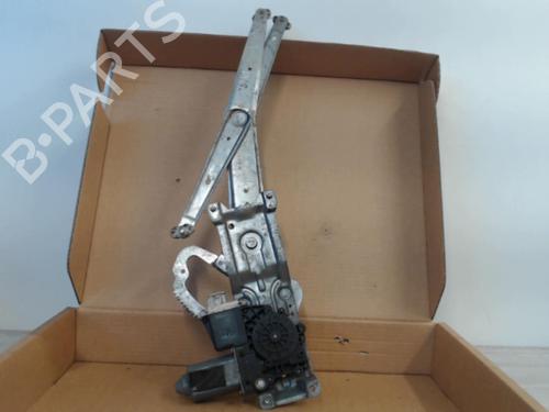 Used Front left window mechanism OPEL ASTRA G Estate (T98) 1.7 TD (F35) (68 hp) 27004724