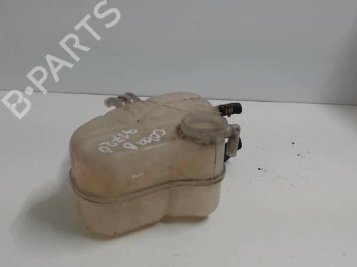 Used Expansion tank OPEL CORSA D (S07) 1.3 CDTI (L08, L68) (90 hp) 27007385