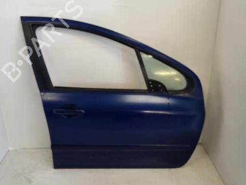 Used Right front door PEUGEOT 307 (3A/C) 2.0 HDi 110 (107 hp) 26982364