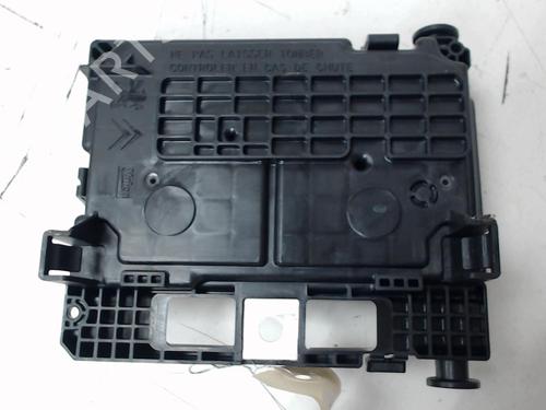Fuse box CITROËN C3 II (SC_) 1.0 VTi 68 | BP30645663E1 - Image 3