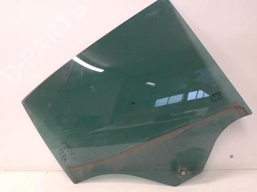 Used Rear right door window RENAULT MEGANE IV Hatchback (B9A/M/N_) 1.5 dCi 110 (B9A3) (110 hp) 27017053