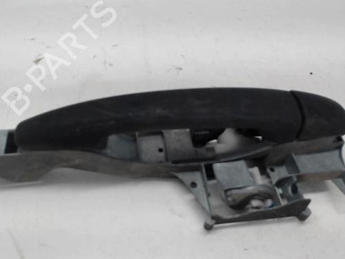 Used Front right exterior door handle PEUGEOT EXPERT Van (VF3A_, VF3U_, VF3X_) 1.6 HDi 90 16V (90 hp) 27020040
