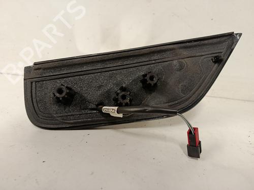 Retrovisor esquerdo PEUGEOT BIPPER Tepee | BP34142404C26 - Image 2