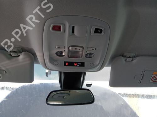 Used Rear mirror PEUGEOT 308 SW II (LC_, LJ_, LR_, LX_, L4_) 1.5 BlueHDi 100 (102 hp) 28542509