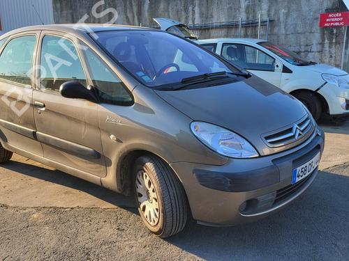 Used Front right belt tensioner CITROËN XSARA PICASSO (N68) 1.6 HDi (90 hp) 27002530