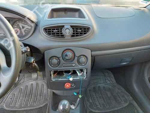 Crossmember RENAULT CLIO III (BR0/1, CR0/1) 1.5 dCi (C/BR0G, C/BR1G) | BP27010434C162 