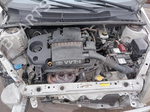 Used Starter TOYOTA YARIS (_P1_) 1.3 (NCP10, SCP12_) (86 hp) 32119870