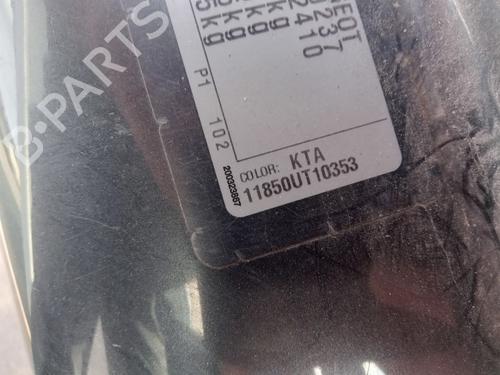 Used Parts PEUGEOT 107 (PM_, PN_)  1.4 HDi  4563216