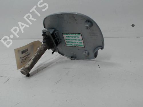 Used Fuel flap Fuel flap RENAULT CLIO II (BB_, CB_) 1.4 16V (B/CB0P, BB13) (98 hp) 31706944 31706944