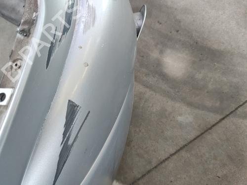 Front bumper CITROËN XSARA PICASSO (N68) 1.8 16V | BP26996979C7 