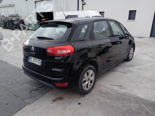 Bagaksel CITROËN C4 Picasso II 1.6 HDi / BlueHDi 115 | BP30394126M2 - Image 7