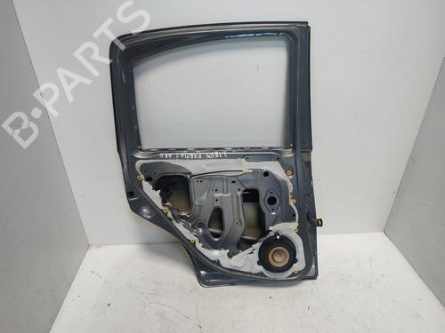 Used Left rear door Left rear door FIAT PANDA (169_) 1.2 LPG (169CXF1A) (69 hp) 27015885 27015885