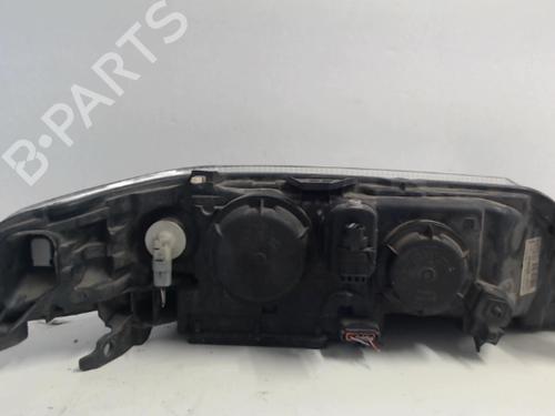 Used Left headlight Left headlight RENAULT LAGUNA II (BG0/1_) 1.9 dCi (107 hp) 27007619 27007619
