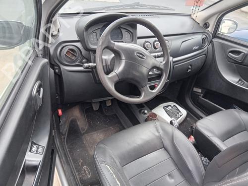 Used Dashboard MICROCAR OPTIMAX 0.4 DCI (5 hp) 28132728
